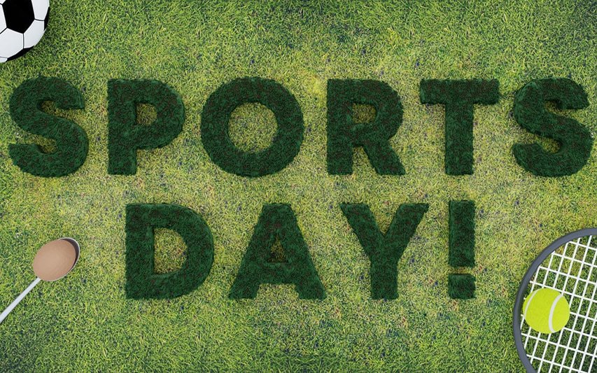 How to Ace Sports Day