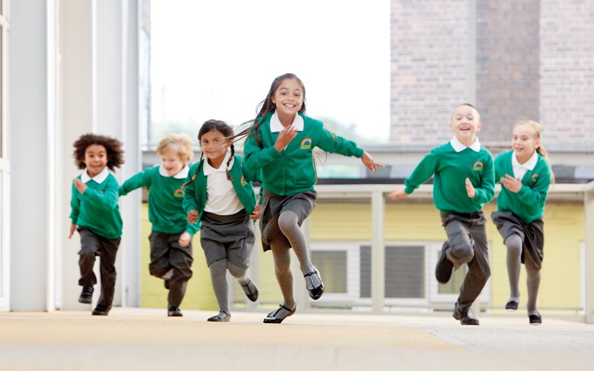 The Secret for Successful Uniform Shopping
