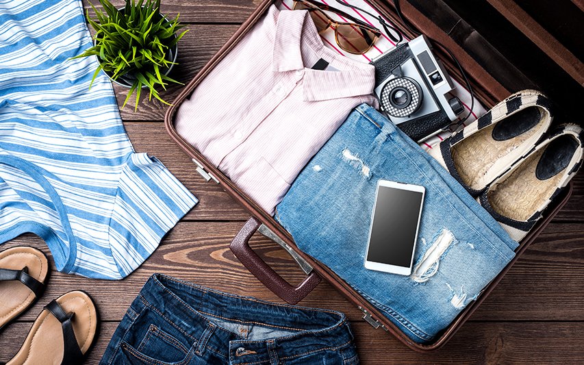 The Ultimate School Trip Packing List