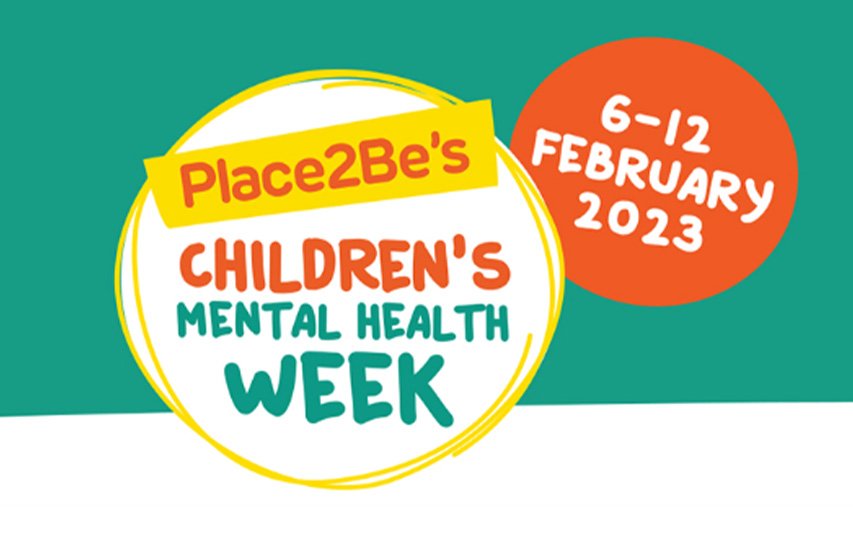 Children’s Mental Health Week