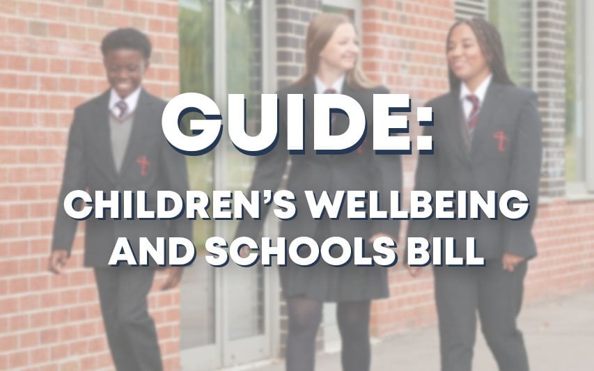 The New Schools Bill: What the Upcoming Uniform Changes Mean for Schools