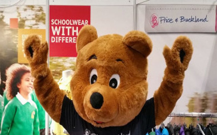 Bear Us In Mind At The Academies Show