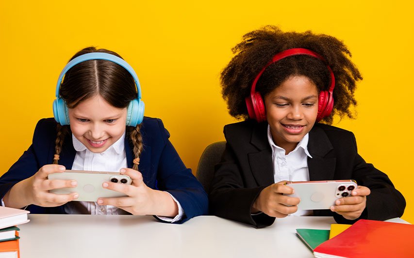 Technology In The Classroom