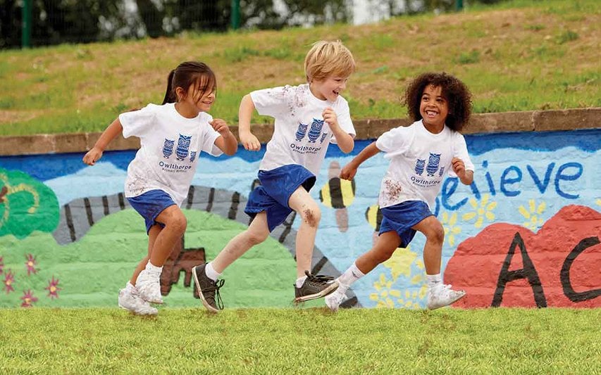 The Ultimate Guide to Removing Stains from School Uniform