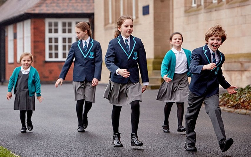 Does Uniform Really Help Reduce Bullying?