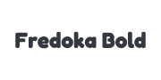 Fredoka Bold