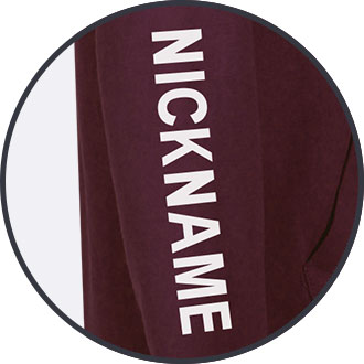 Sleeve Print