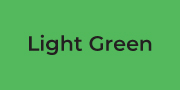 Light Green