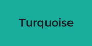 Turquoise
