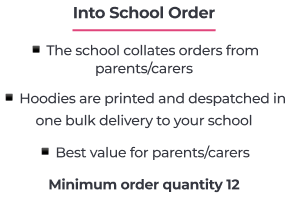 Into School