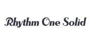 Rhythm One Solid