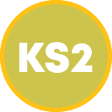 Sticker - KS2