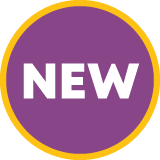 Sticker - New - LEFT