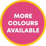 Sticker - Other Colours Available - LEFT