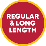 Sticker - Regular & Long Length
