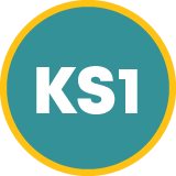 Sticker - KS1