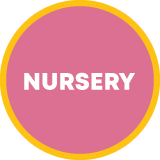 Sticker - Nursery