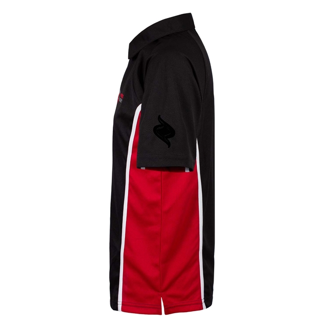 Hethersett Academy PE Polo - Printed Sleeve