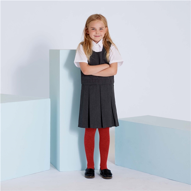 Red Tights - Single Pack