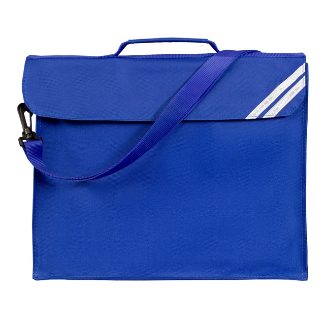 Bookbag with Strap