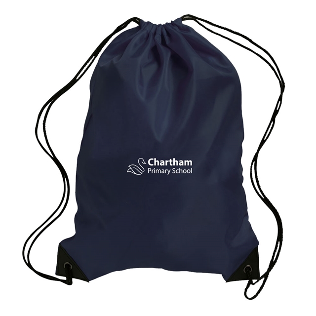 Chartham Primary School PE Bag 
