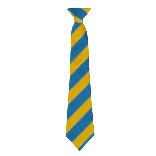 Stour Valley Community School Tie