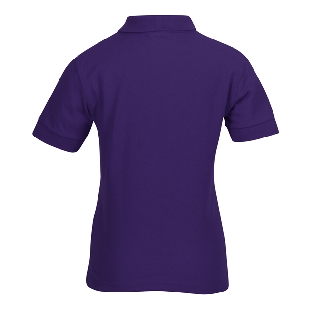 Minehead First School Polo Shirt