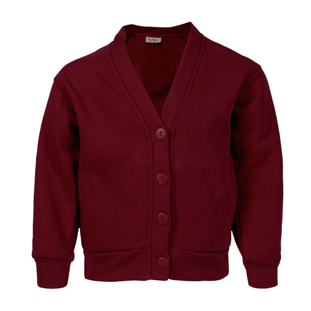 Cotton Rich School Cardigan