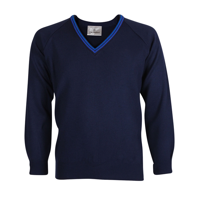 Marylebone Academy Jumper