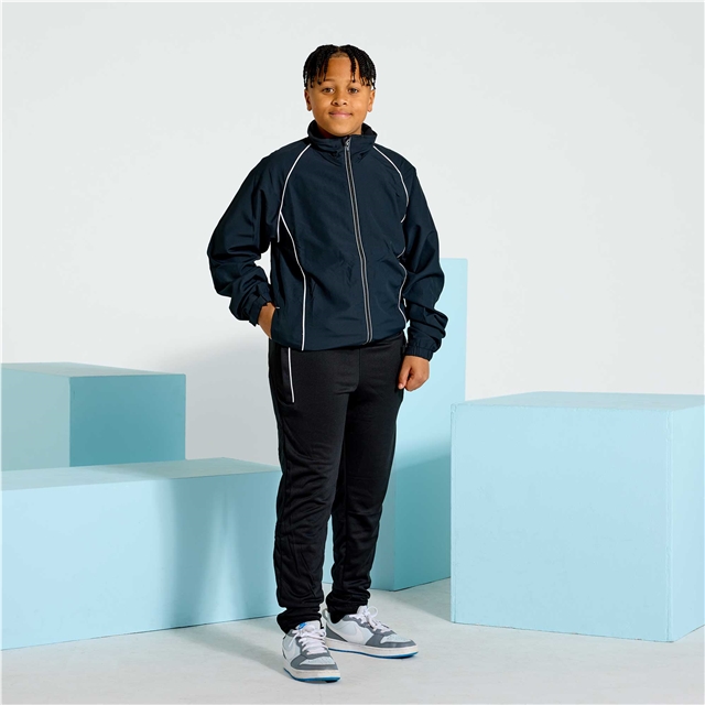 Tracksuit Top