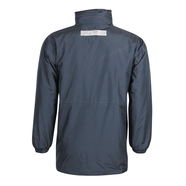 The Swan School Waterproof Jacket