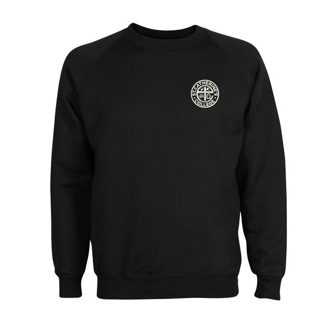 St Catherine's College PE Sweatshirt