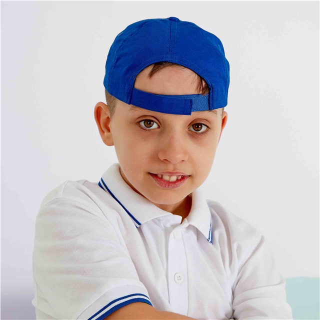 Royal Baseball Cap