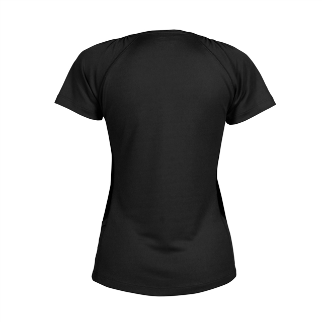 Oldfield School Girl Fit Dance T-Shirt