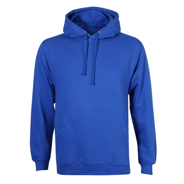 Royal Hoodie