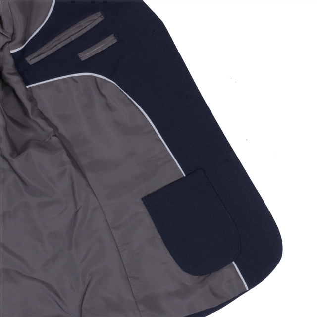 Girls School Tailored Jacket School Blazer