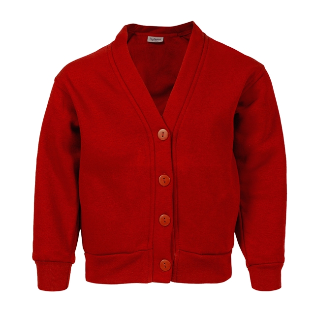 Cotton Rich School Cardigan