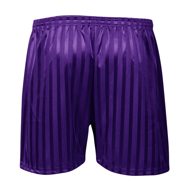 Shadow Stripe PE Shorts