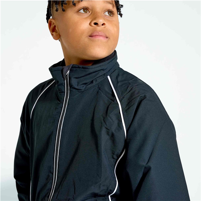 Tracksuit Top
