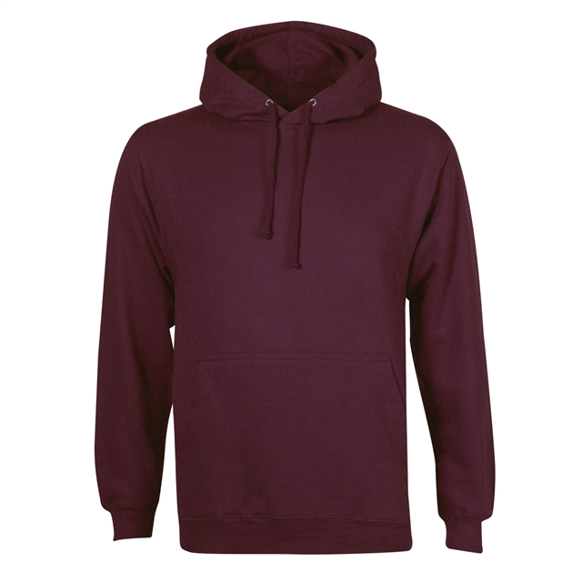 Maroon Hoodie
