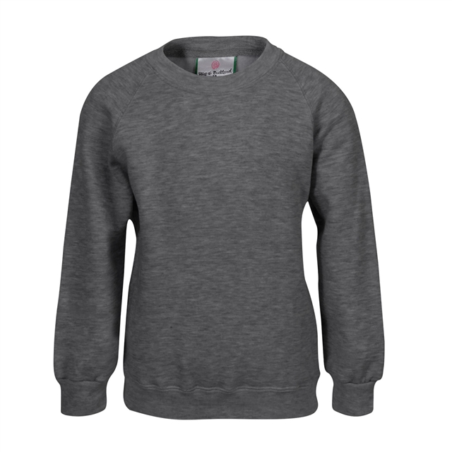 Future Academies Watford PE Sweatshirt
