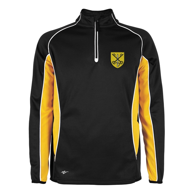 Holywell School PE Mid-Layer Top