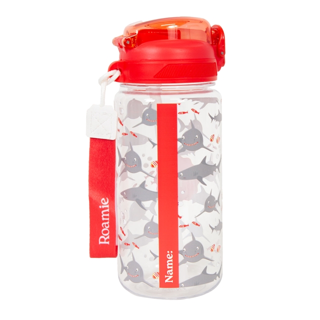 Eco-friendly ocean water bottle made from high-quality BPA-free material