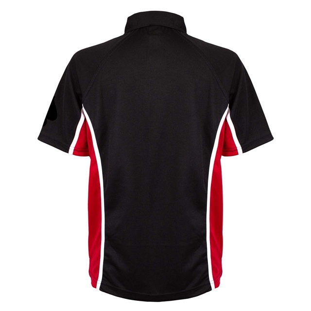 Hethersett Academy PE Polo - Printed Sleeve