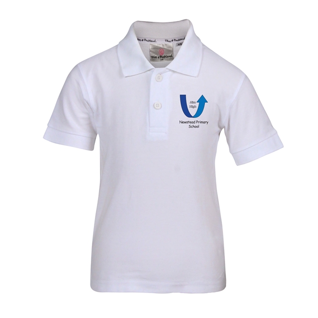 Newstead Primary School Polo Shirt