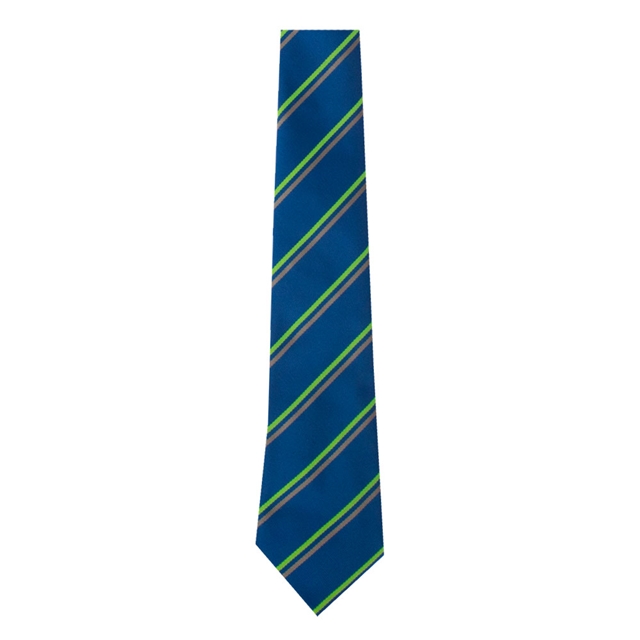 Newton Abbot College Tie