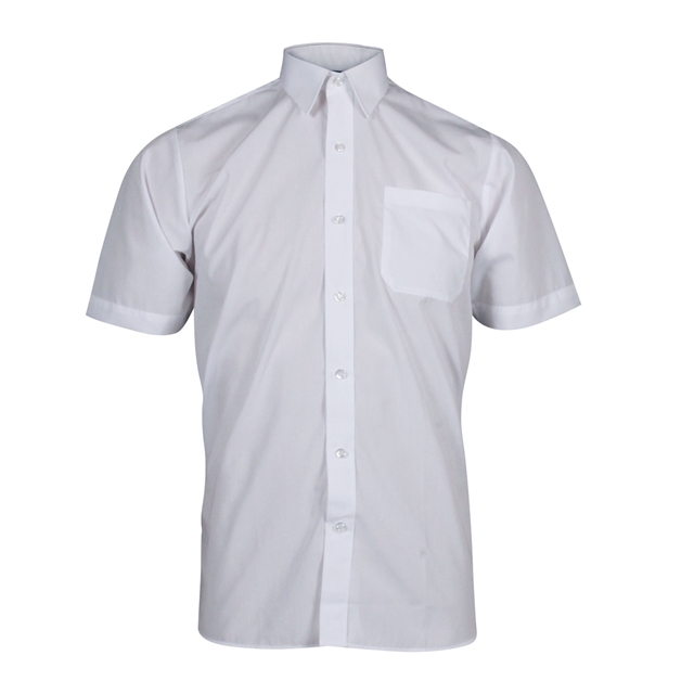 Paddington Academy Short Sleeve Shirt - Twin Pack