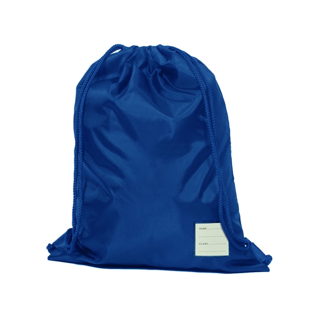 Drawstring Bag