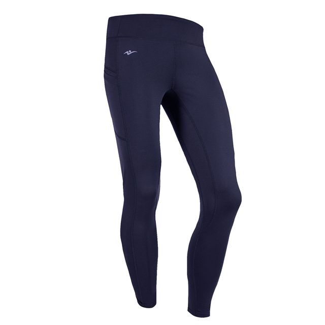 Technical High Waist Leggings