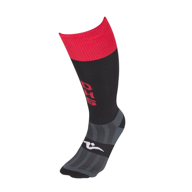Debenham High School Jaquard Sports Socks